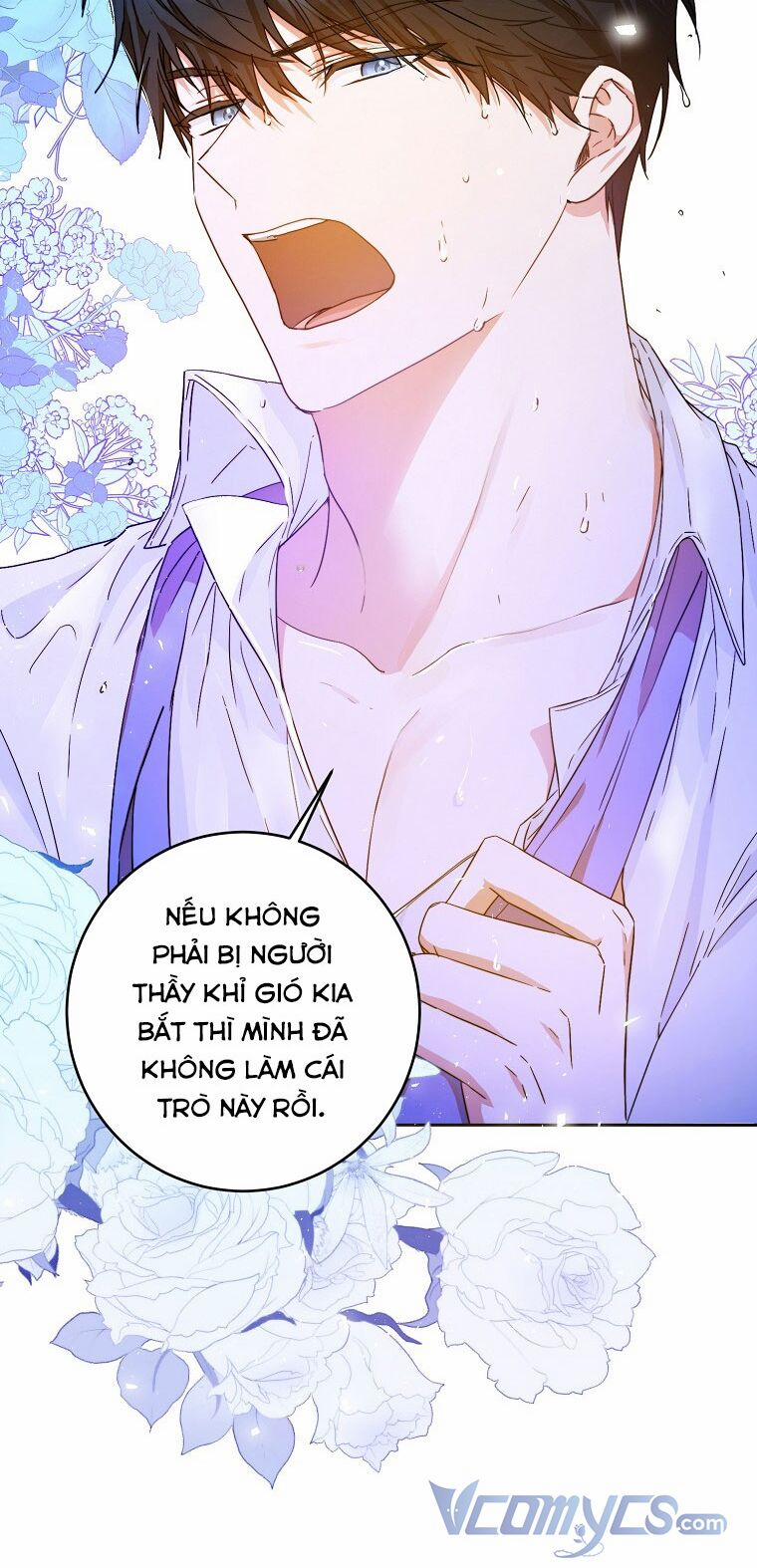 Tôi Trở Thành Vợ Nam Chính 29 trang 33