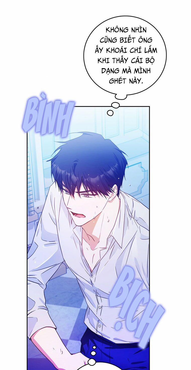 Tôi Trở Thành Vợ Nam Chính 29 trang 34