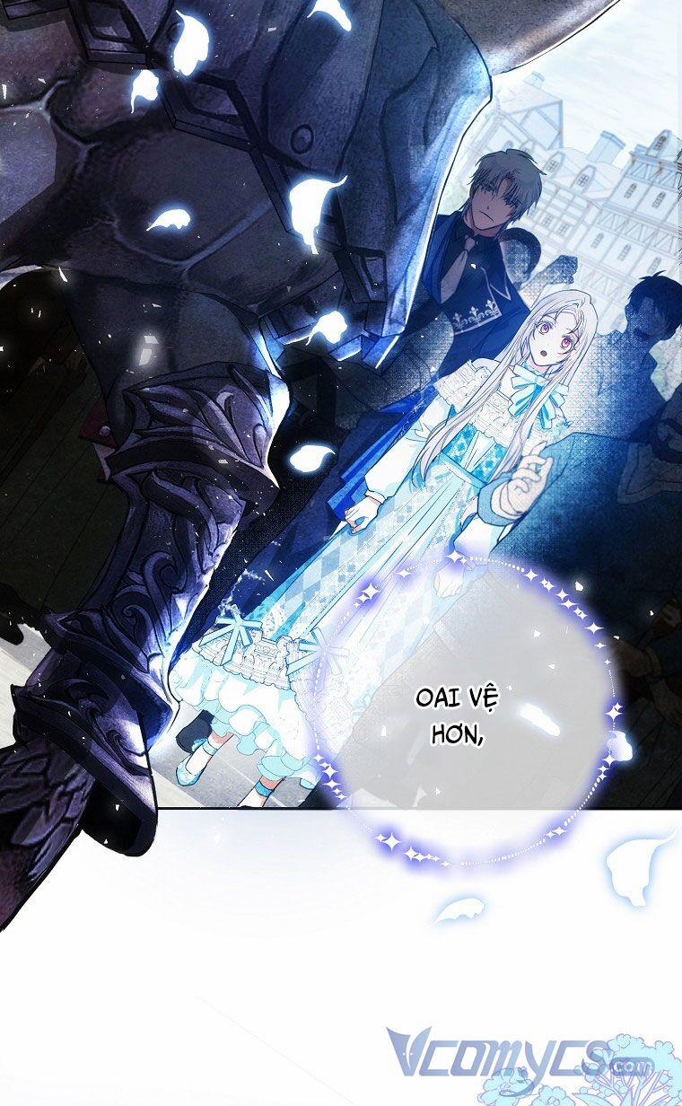 Tôi Trở Thành Vợ Nam Chính 29 trang 4