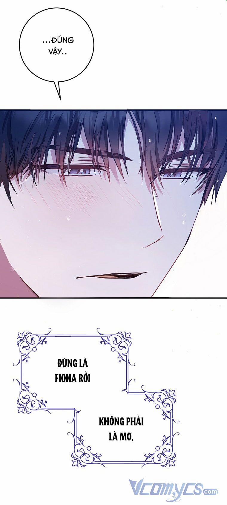 Tôi Trở Thành Vợ Nam Chính 29 trang 42