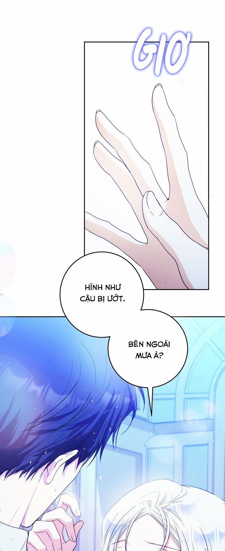 Tôi Trở Thành Vợ Nam Chính 29 trang 43