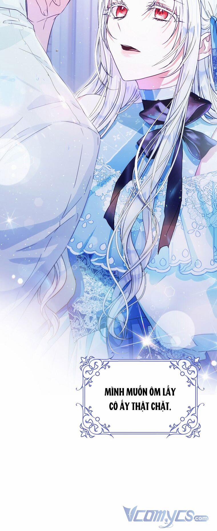 Tôi Trở Thành Vợ Nam Chính 29 trang 44