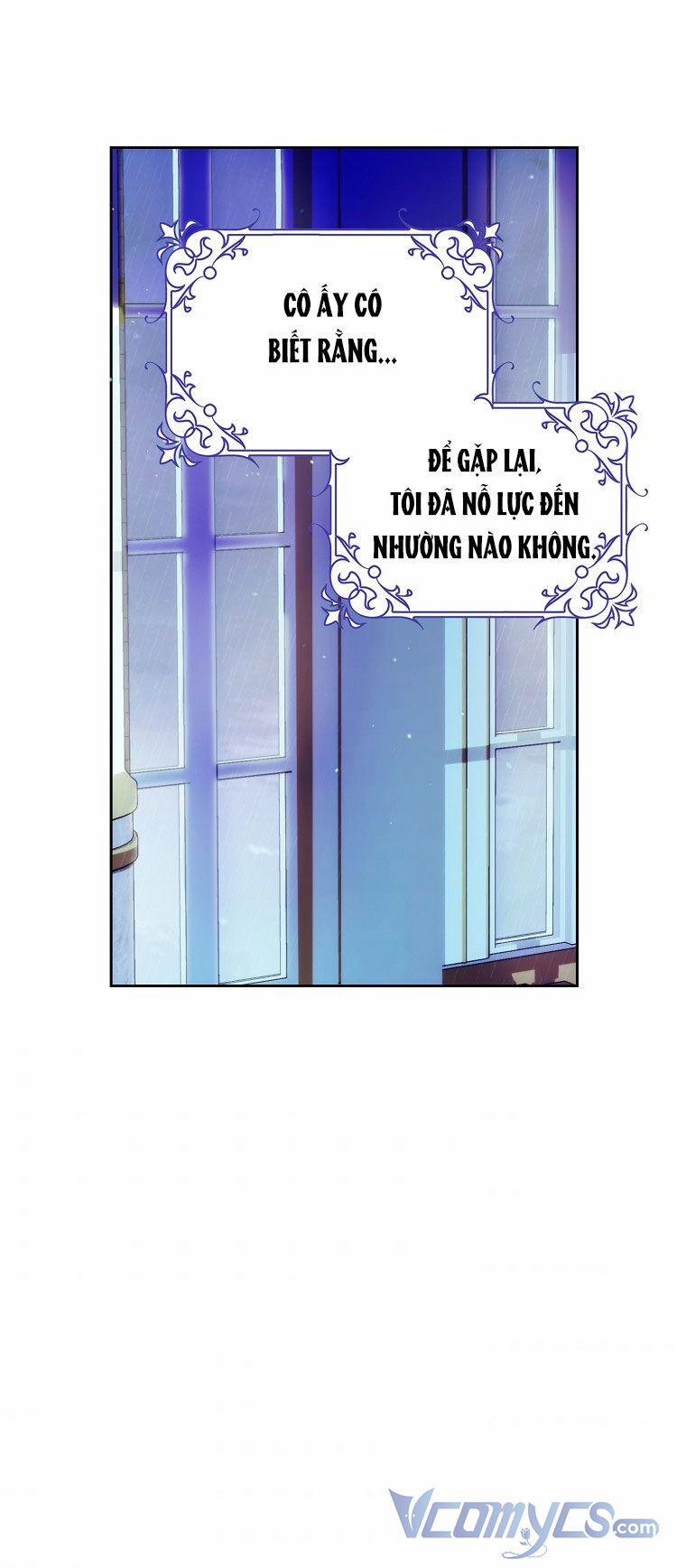 Tôi Trở Thành Vợ Nam Chính 29 trang 45