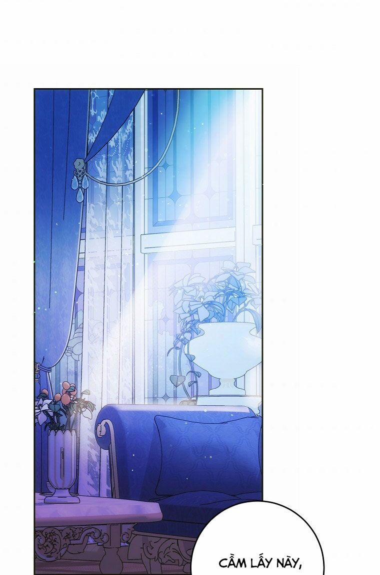 Tôi Trở Thành Vợ Nam Chính 29 trang 46