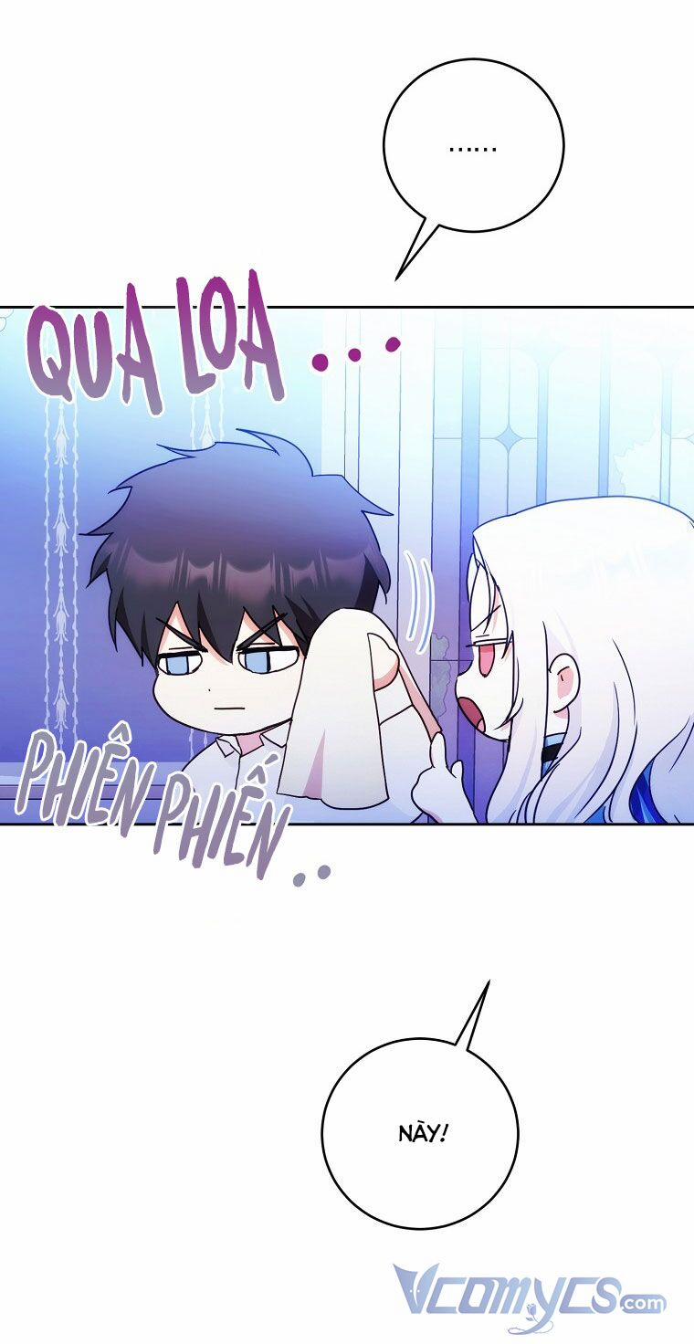 Tôi Trở Thành Vợ Nam Chính 29 trang 49