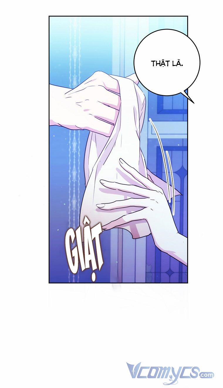 Tôi Trở Thành Vợ Nam Chính 29 trang 50