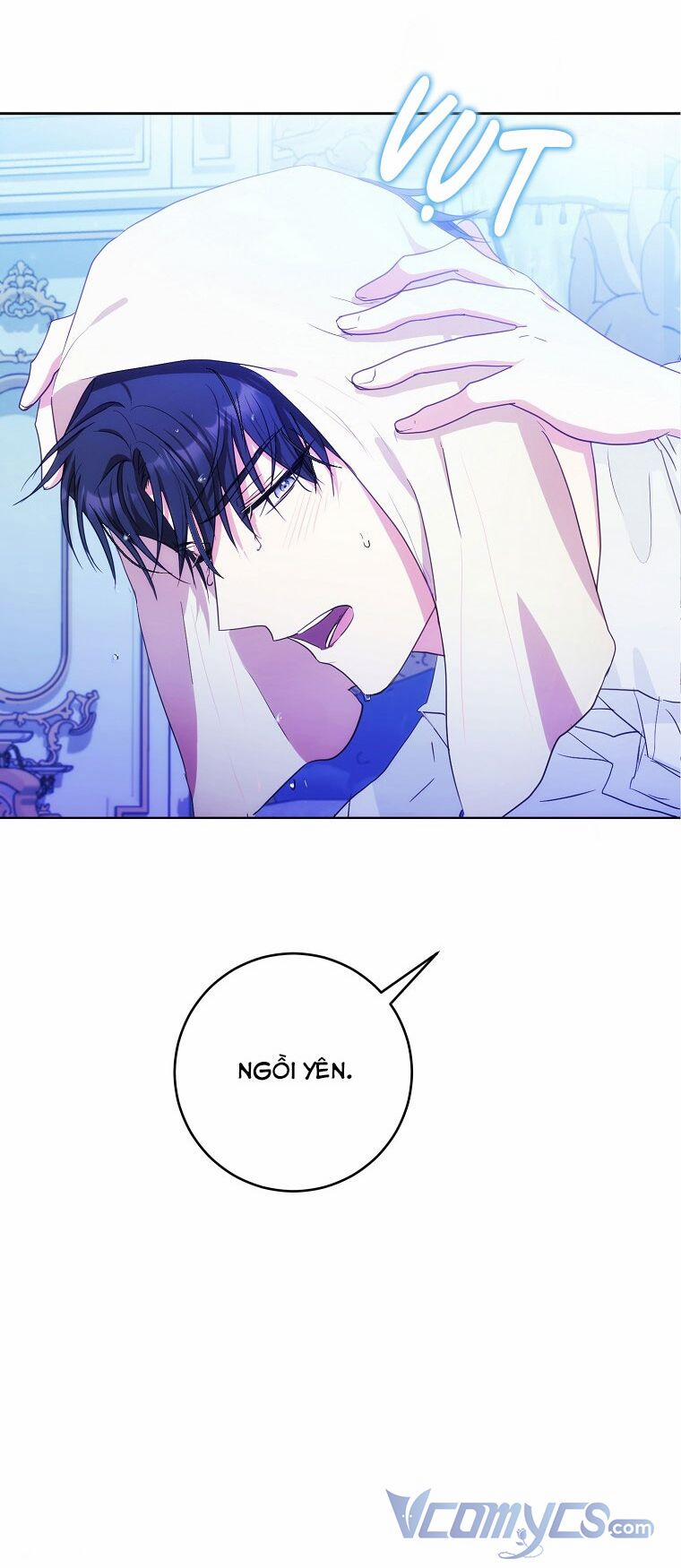 Tôi Trở Thành Vợ Nam Chính 29 trang 52