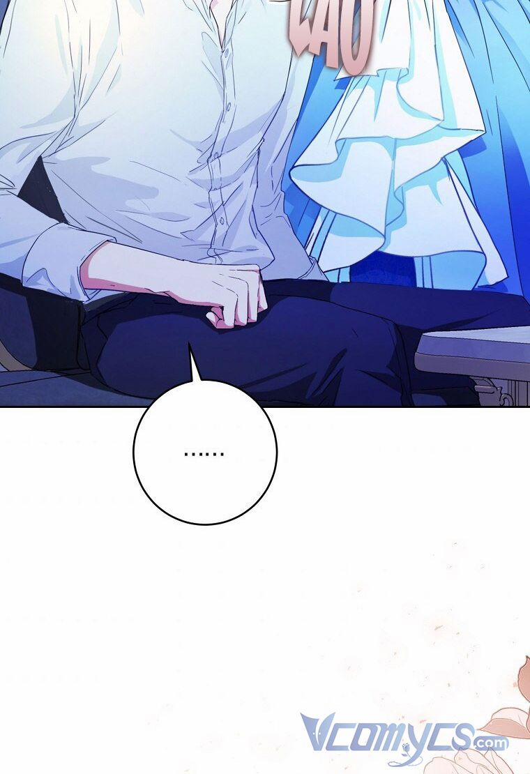 Tôi Trở Thành Vợ Nam Chính 29 trang 54