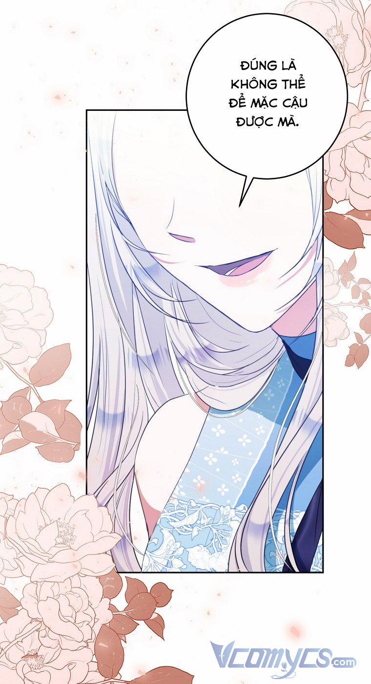 Tôi Trở Thành Vợ Nam Chính 29 trang 55