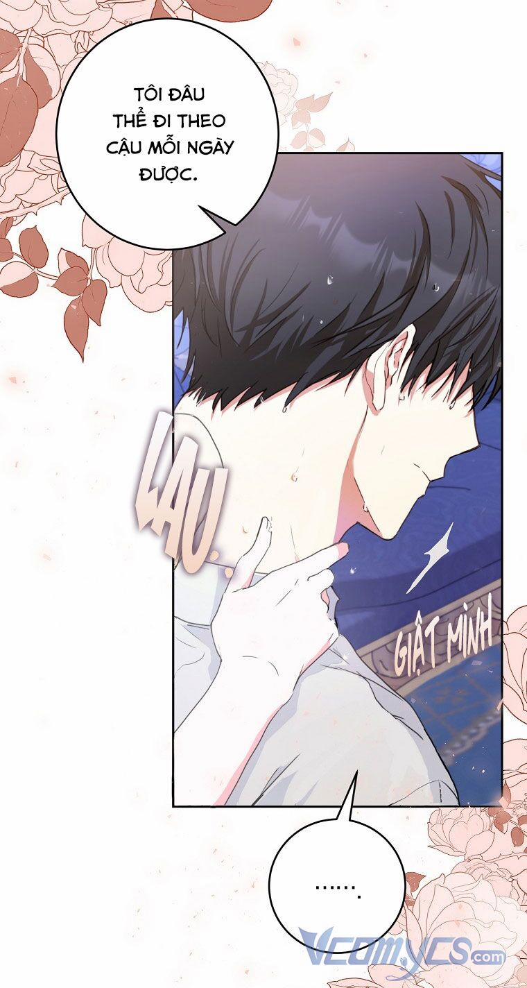 Tôi Trở Thành Vợ Nam Chính 29 trang 56