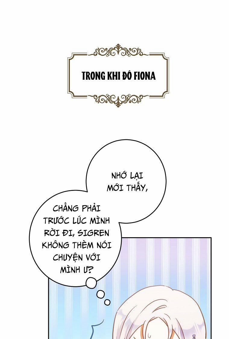 Tôi Trở Thành Vợ Nam Chính 29 trang 58