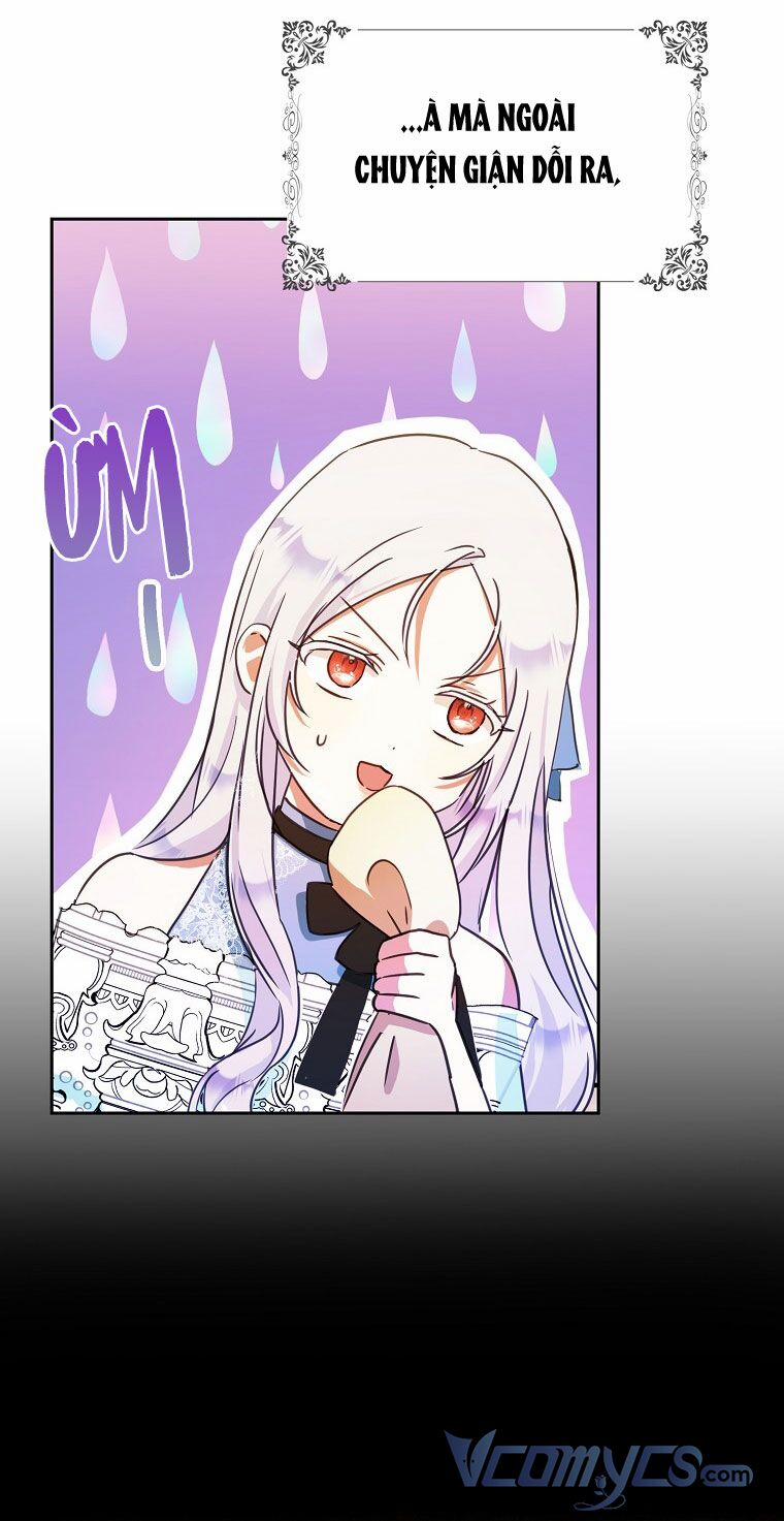 Tôi Trở Thành Vợ Nam Chính 29 trang 60