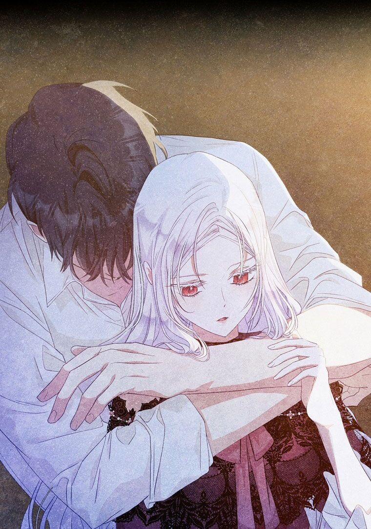 Tôi Trở Thành Vợ Nam Chính 29 trang 61