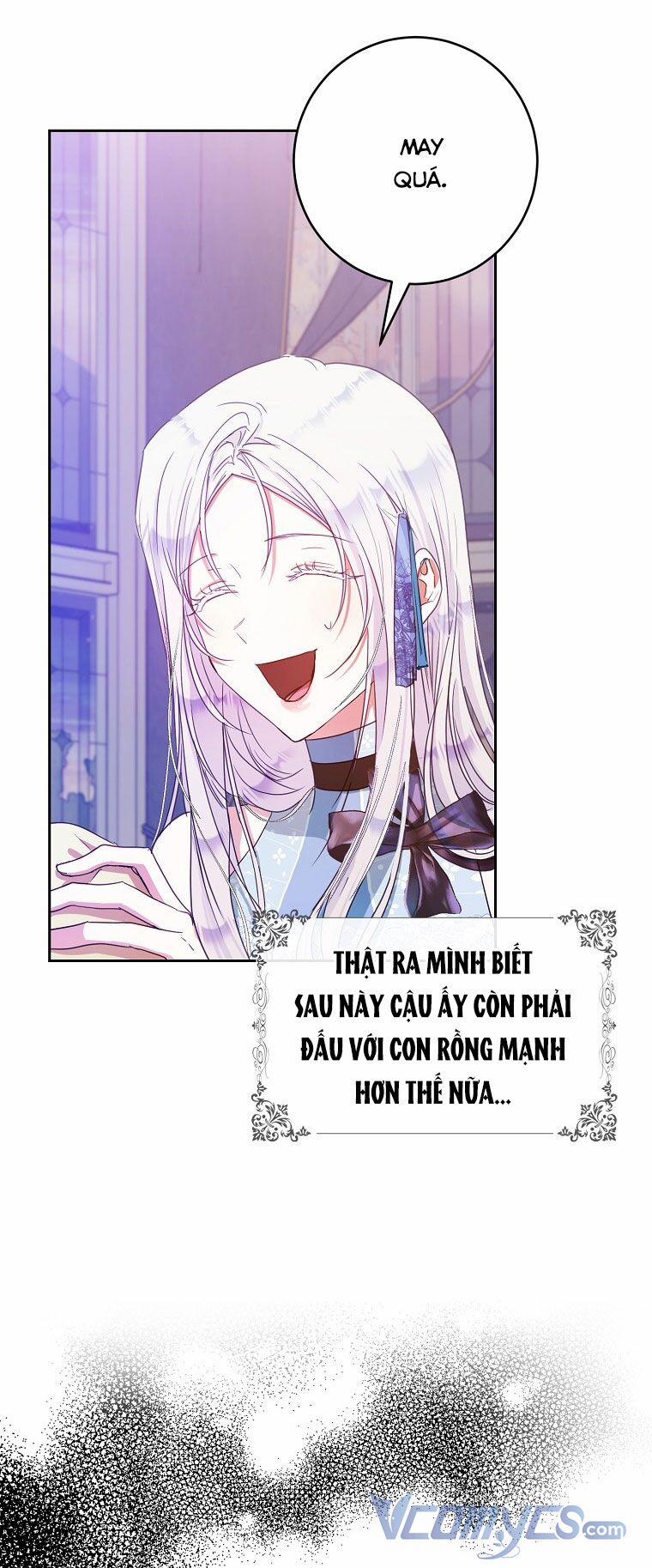 Tôi Trở Thành Vợ Nam Chính 29 trang 65