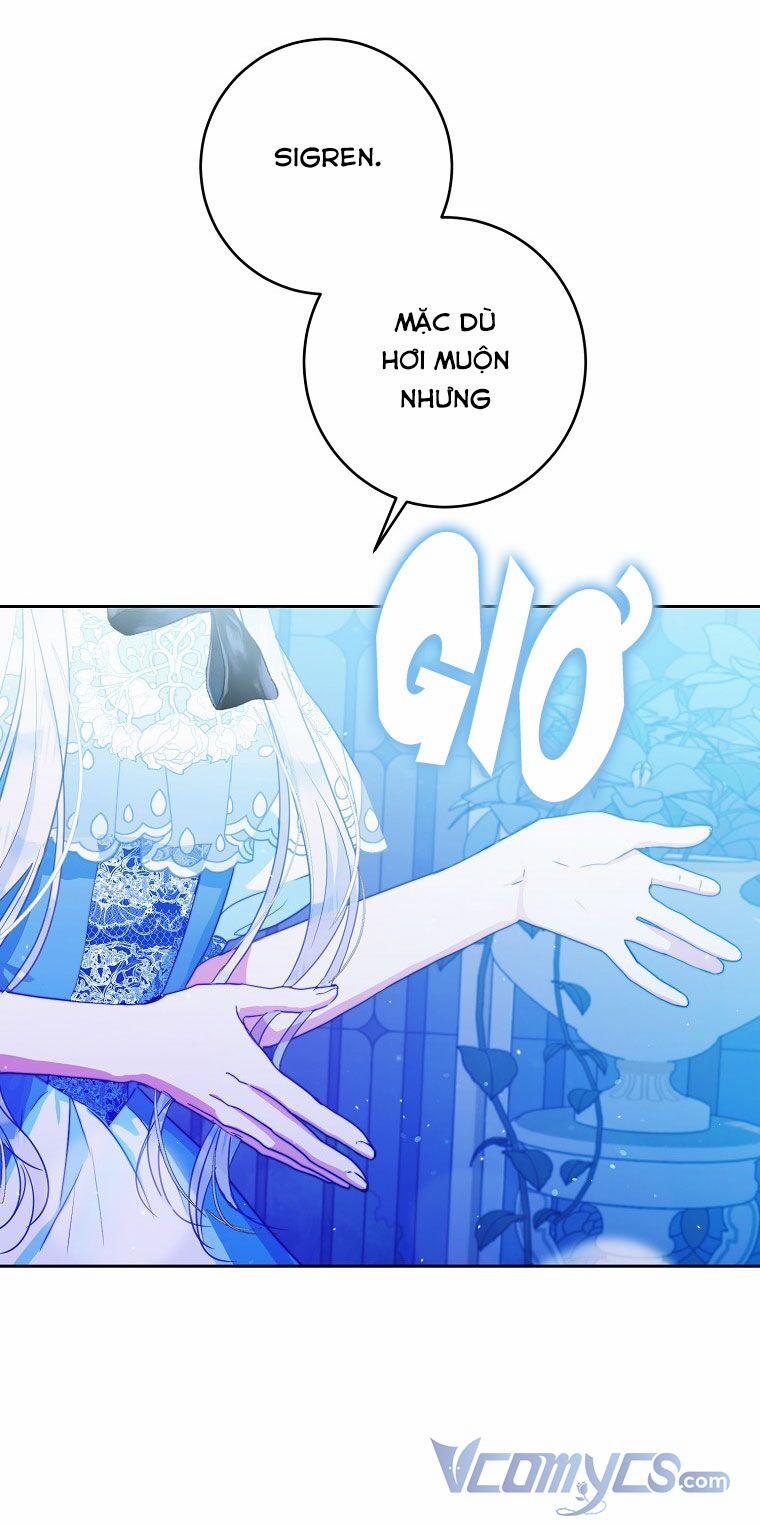 Tôi Trở Thành Vợ Nam Chính 29 trang 70