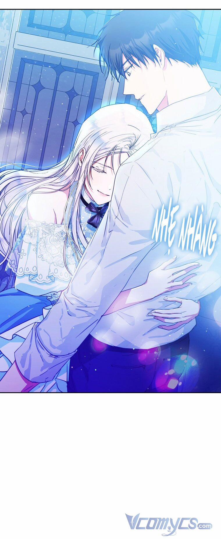 Tôi Trở Thành Vợ Nam Chính 29 trang 71