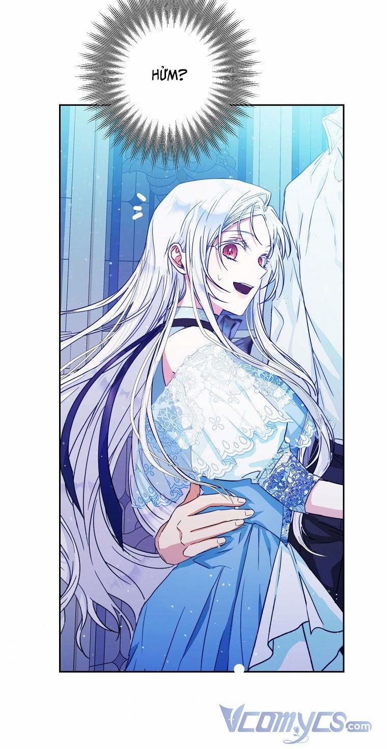 Tôi Trở Thành Vợ Nam Chính 29 trang 75