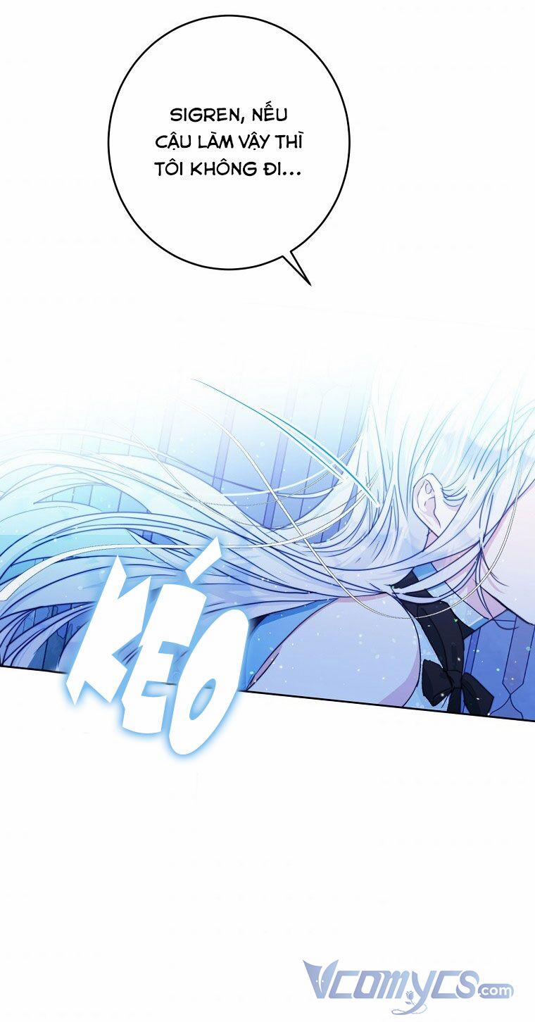 Tôi Trở Thành Vợ Nam Chính 29 trang 76