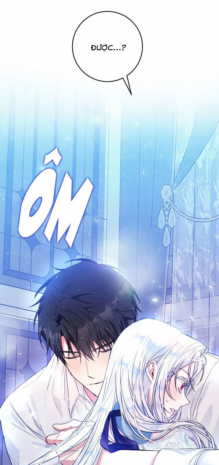 Tôi Trở Thành Vợ Nam Chính 29 trang 77