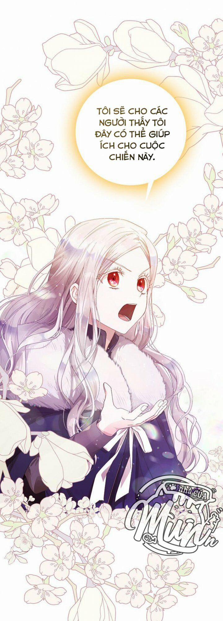 Tôi Trở Thành Vợ Nam Chính 3 trang 0