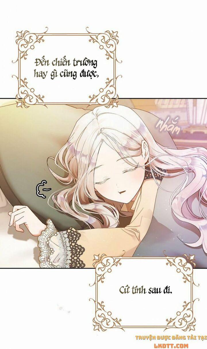 Tôi Trở Thành Vợ Nam Chính 3 trang 17