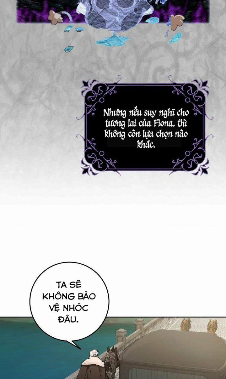 Tôi Trở Thành Vợ Nam Chính 3 trang 22