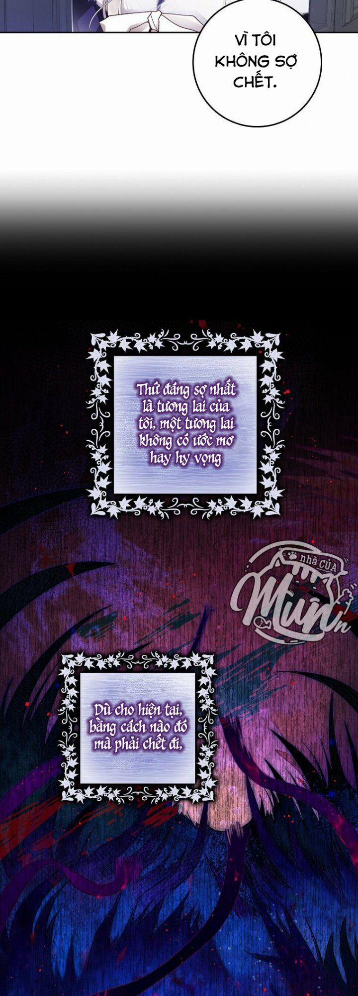 Tôi Trở Thành Vợ Nam Chính 3 trang 24