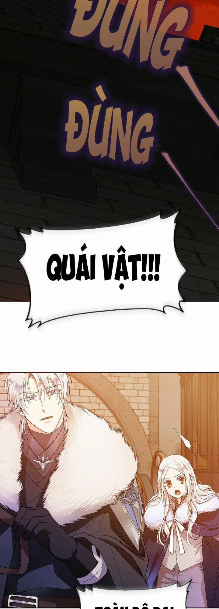 Tôi Trở Thành Vợ Nam Chính 3 trang 27