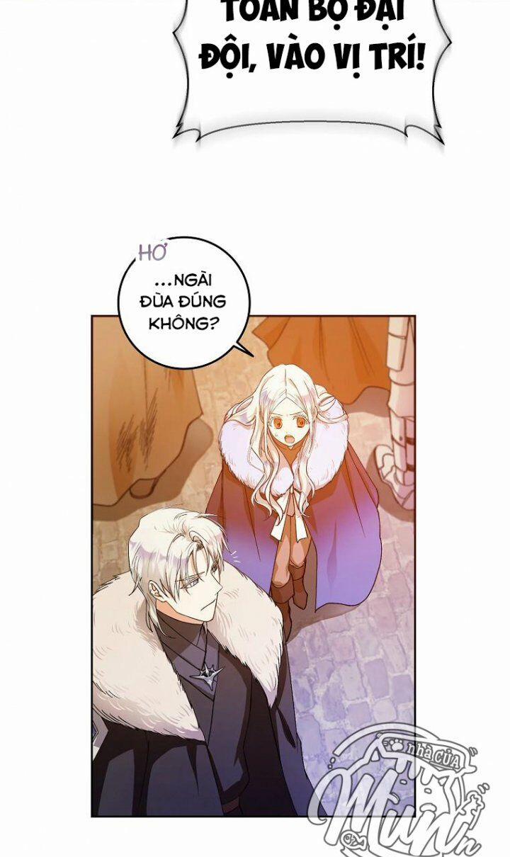 Tôi Trở Thành Vợ Nam Chính 3 trang 28