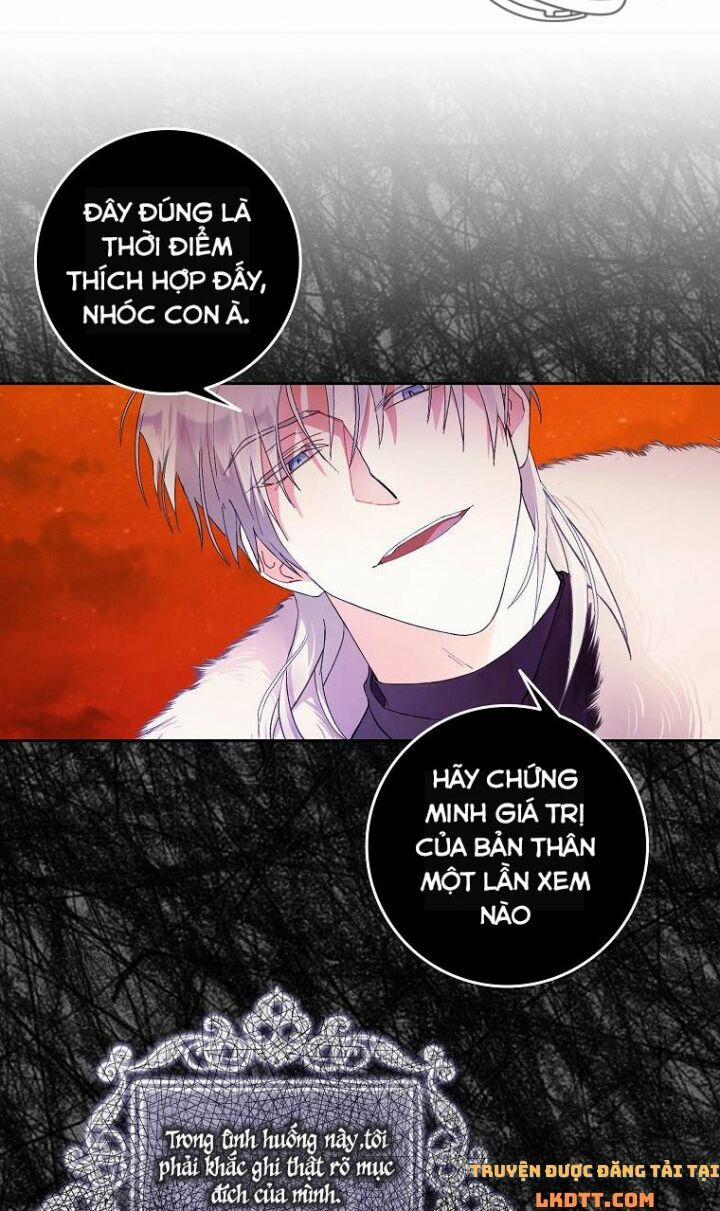 Tôi Trở Thành Vợ Nam Chính 3 trang 29