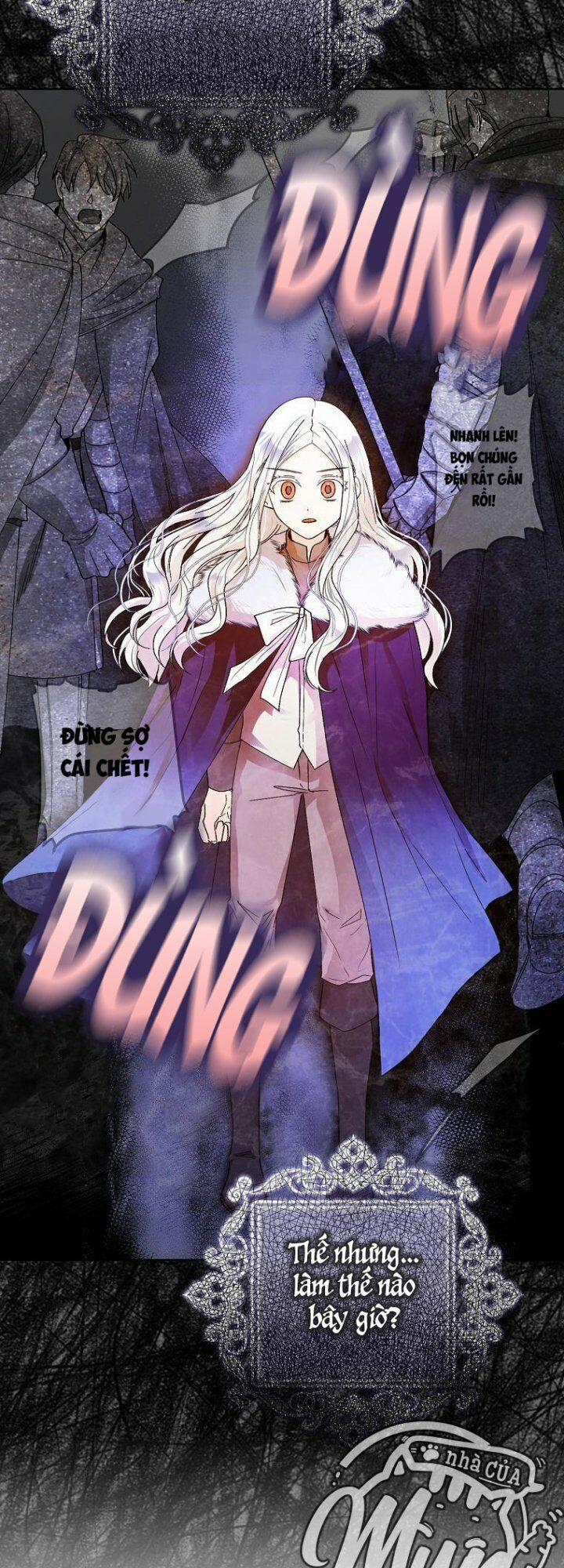 Tôi Trở Thành Vợ Nam Chính 3 trang 30