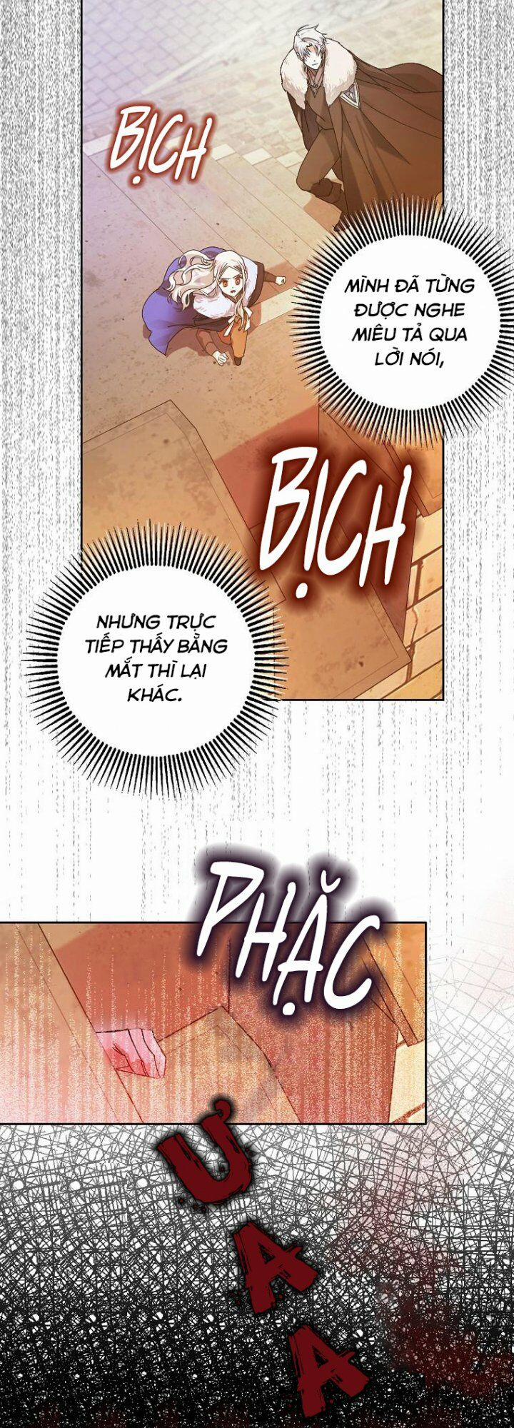 Tôi Trở Thành Vợ Nam Chính 3 trang 33