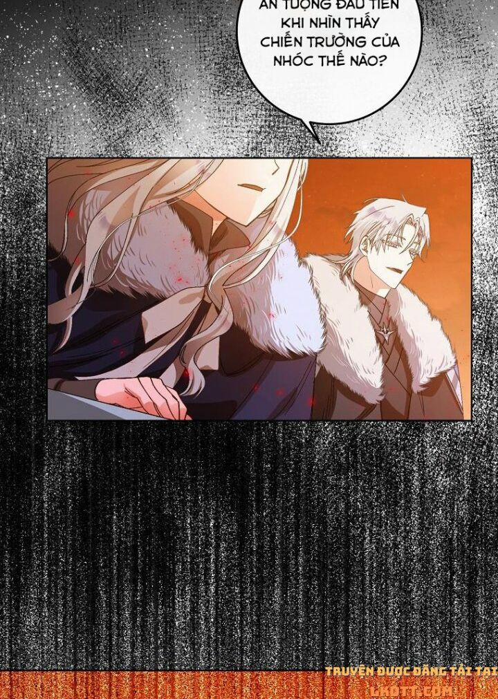 Tôi Trở Thành Vợ Nam Chính 3 trang 35