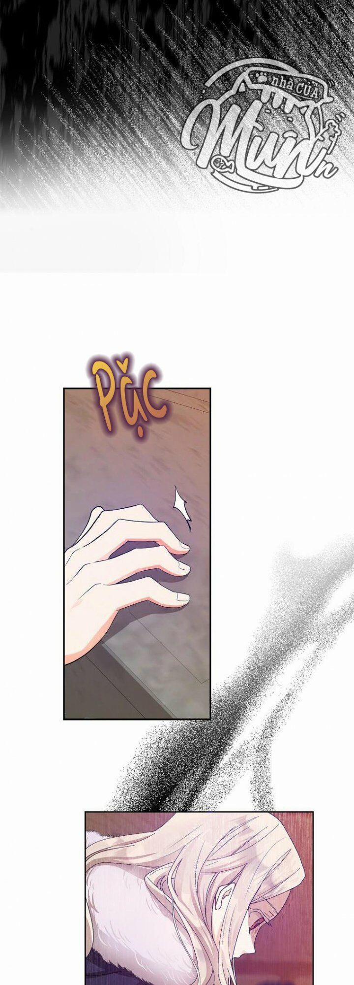 Tôi Trở Thành Vợ Nam Chính 3 trang 38