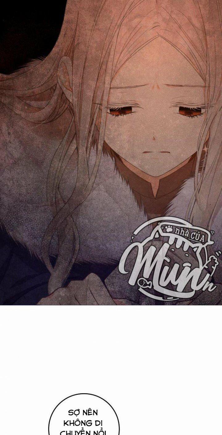 Tôi Trở Thành Vợ Nam Chính 3 trang 40