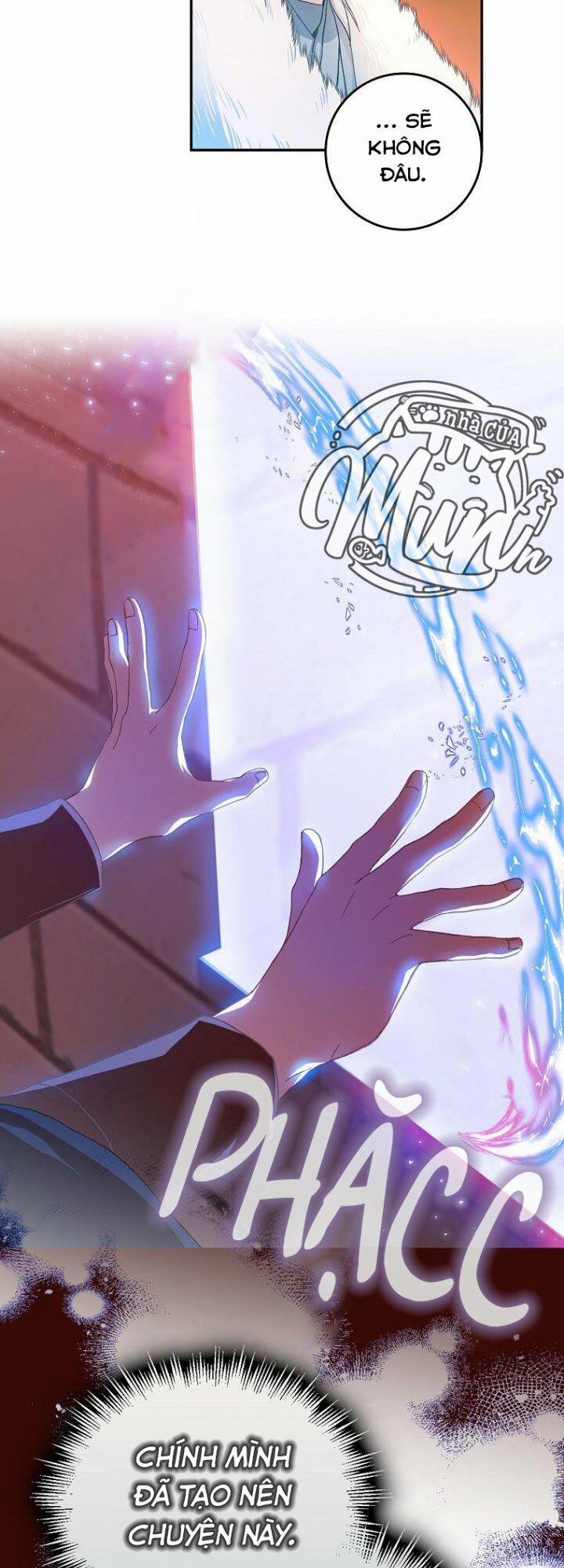 Tôi Trở Thành Vợ Nam Chính 3 trang 42