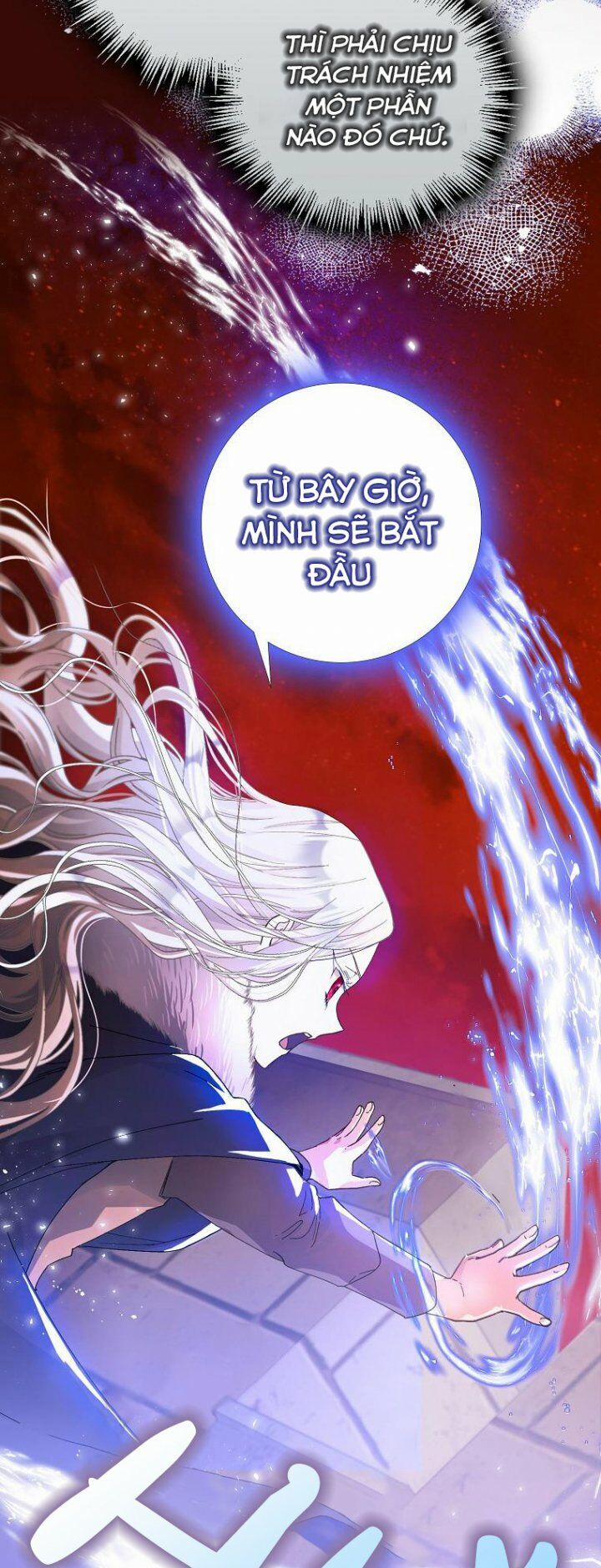 Tôi Trở Thành Vợ Nam Chính 3 trang 43