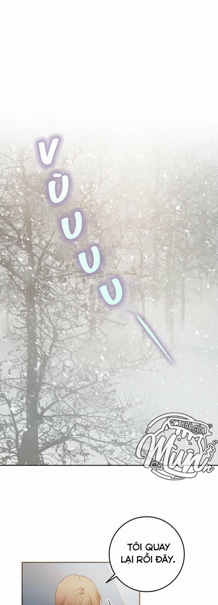 Tôi Trở Thành Vợ Nam Chính 3 trang 7