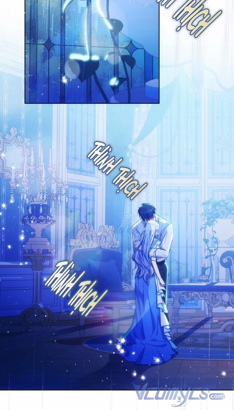 Tôi Trở Thành Vợ Nam Chính 30 trang 1