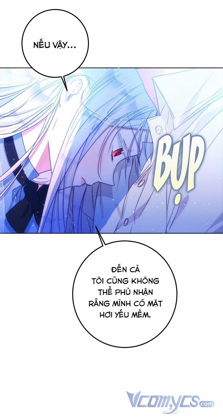 Tôi Trở Thành Vợ Nam Chính 30 trang 13