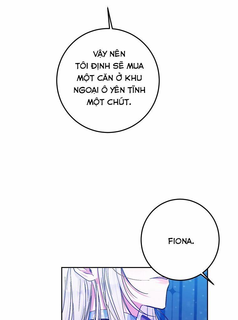 Tôi Trở Thành Vợ Nam Chính 30 trang 18