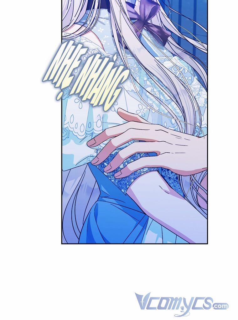 Tôi Trở Thành Vợ Nam Chính 30 trang 19