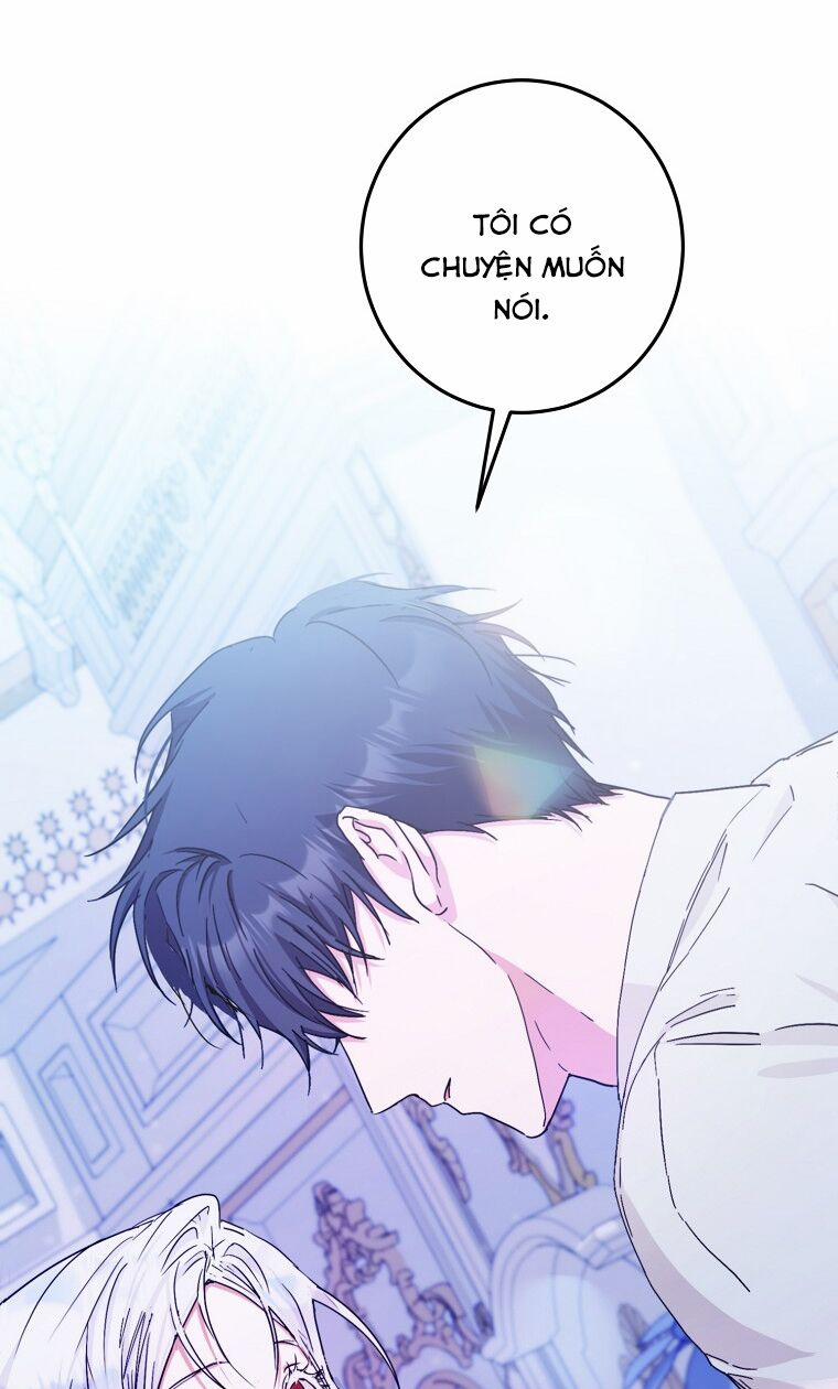 Tôi Trở Thành Vợ Nam Chính 30 trang 20