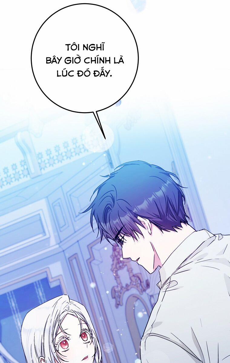 Tôi Trở Thành Vợ Nam Chính 30 trang 27