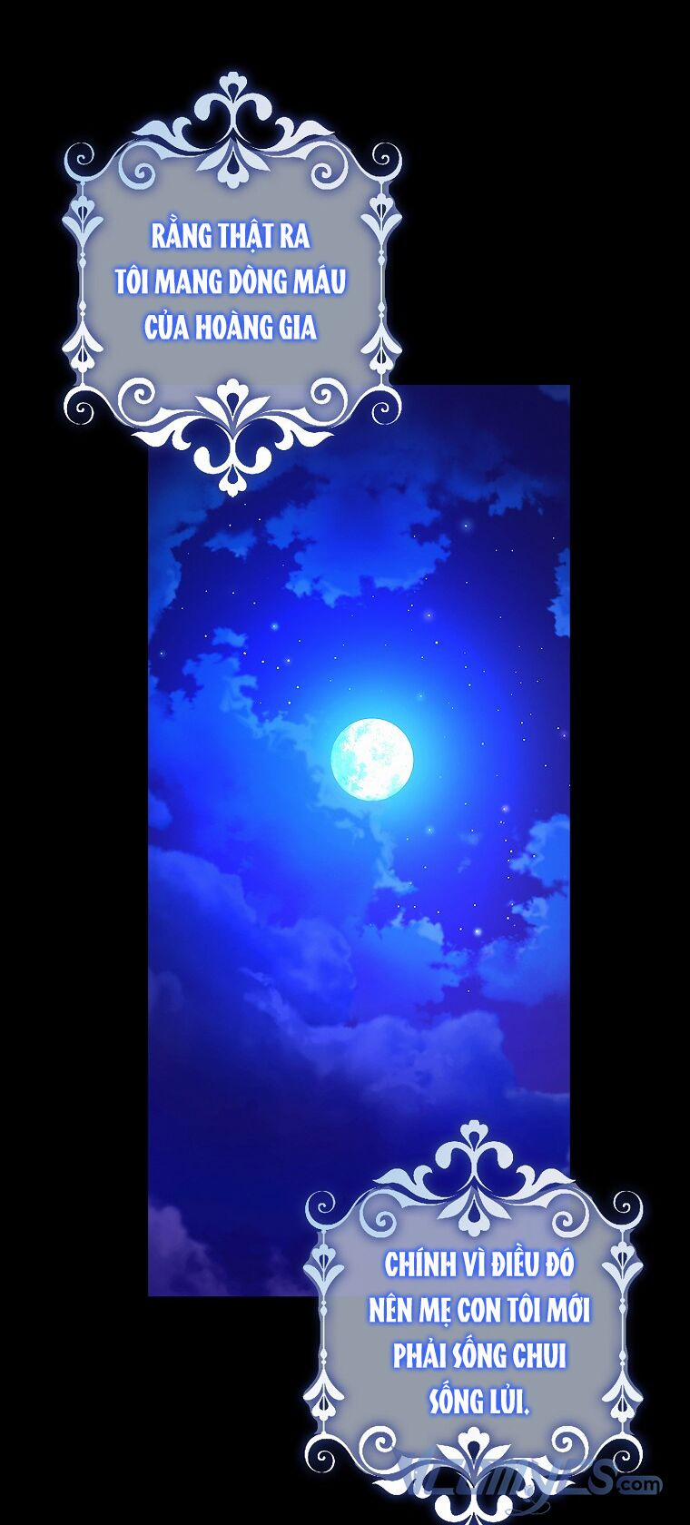 Tôi Trở Thành Vợ Nam Chính 30 trang 36