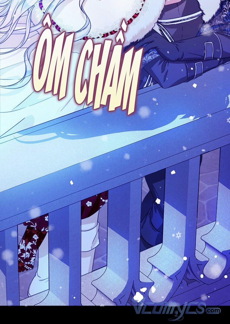 Tôi Trở Thành Vợ Nam Chính 30 trang 40