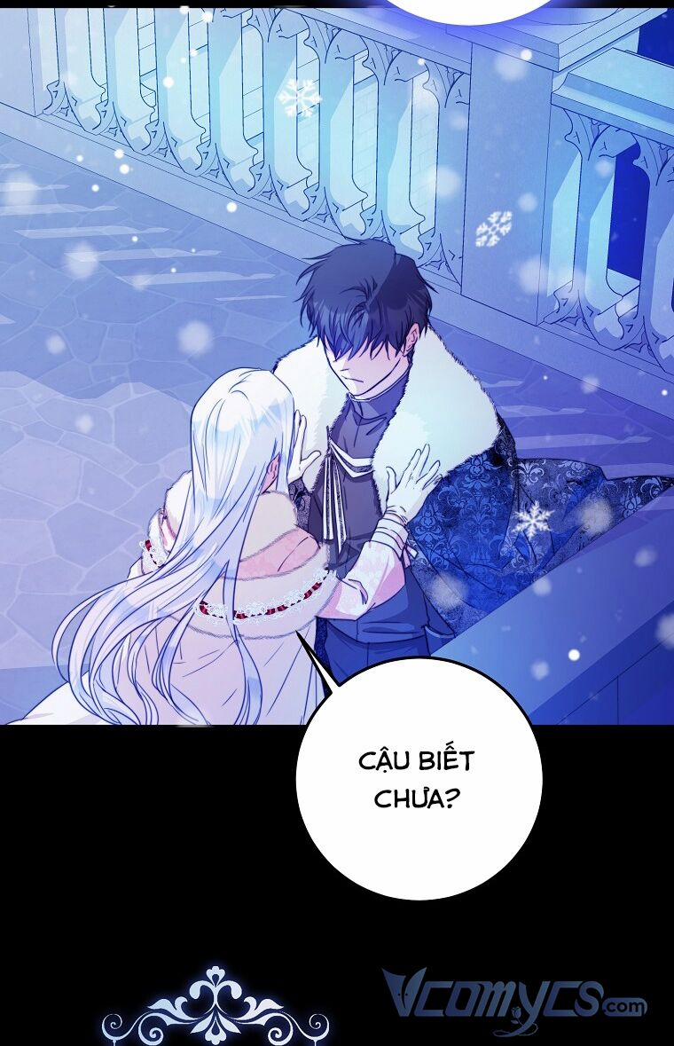 Tôi Trở Thành Vợ Nam Chính 30 trang 42