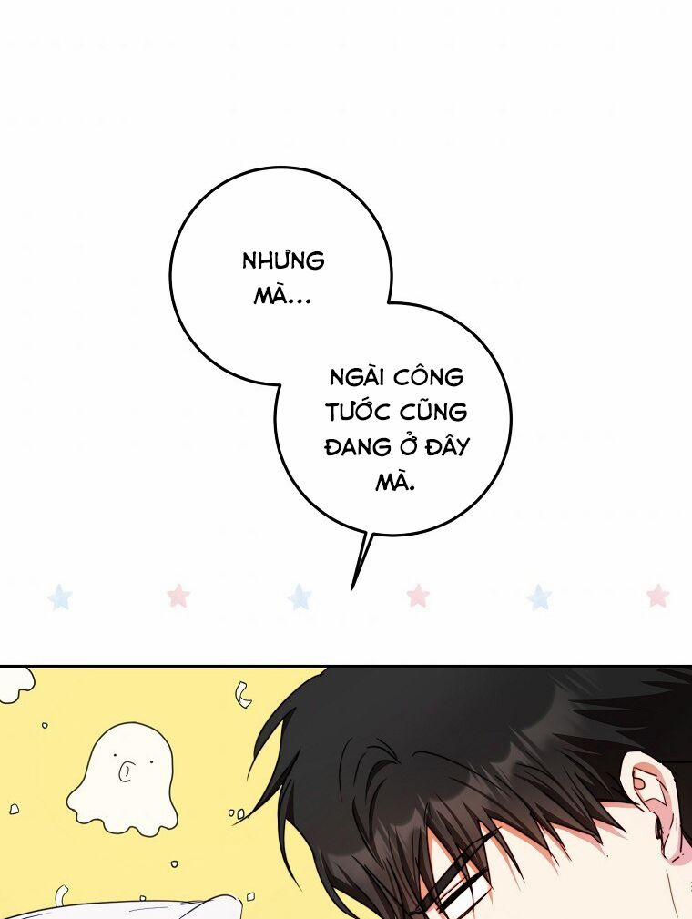 Tôi Trở Thành Vợ Nam Chính 30 trang 47