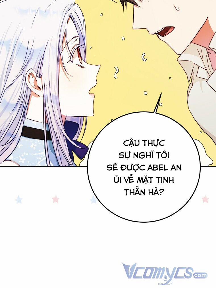 Tôi Trở Thành Vợ Nam Chính 30 trang 48