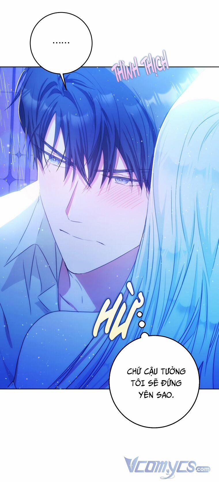 Tôi Trở Thành Vợ Nam Chính 30 trang 5